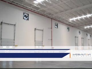 IB-GT0059 - Nave Industrial en Renta en Celaya, 5,000 m2.