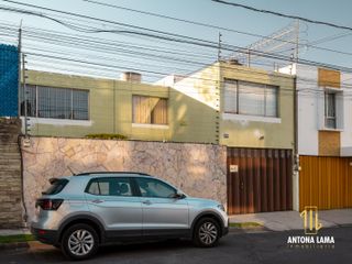 Casa en venta en Anzures, Puebla