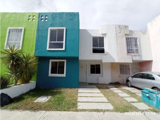 Se vende casa en fraccionamiento San Fernando, Mineral de la Reforma