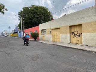Se Vende Terreno Barrio de San Miguel