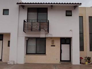 Casa en condominio en venta en Amberes Residencial, León, Guanajuato