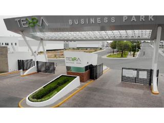 Terreno en Parque, Comercial y de servicios en Venta., La Pradera