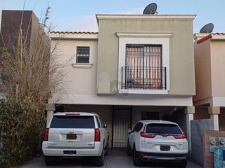 Casa en Venta en Cd. Juarez, Cerrada Basalto