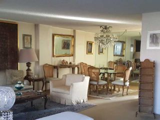 DEPARTAMENTO EN VENTA EN FUENTES DEL PEDREGAL