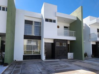 Casa en venta en Residencial Porta Canteras, al poniente de Aguascalientes