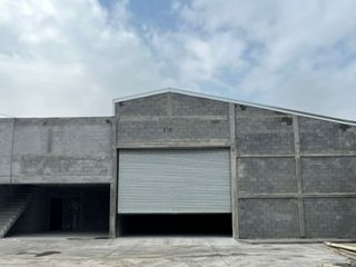 Bodega Industrial en Renta en Escobedo, Lázaro Cárdenas Agropecuaria Sur