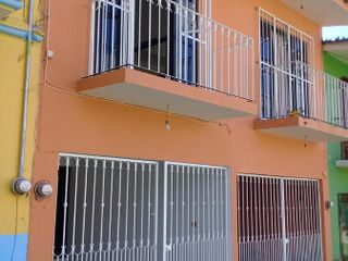 Casa en venta en Naolinco Veracruz Pueblo Mágico Zona Centro