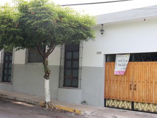 Propiedad en venta en el Centro de Colima