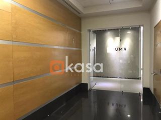 Oficina en Renta Valle.