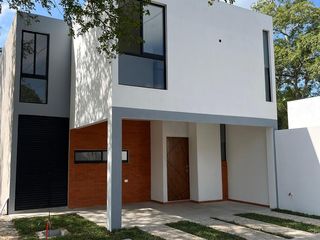 Casa en Venta Fraccionamiento Cedrela Villahermosa