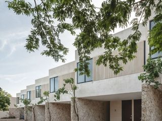 TOWNHOUSE en venta en temozon, Merida yucatan, Cerca de universidades y escuelas