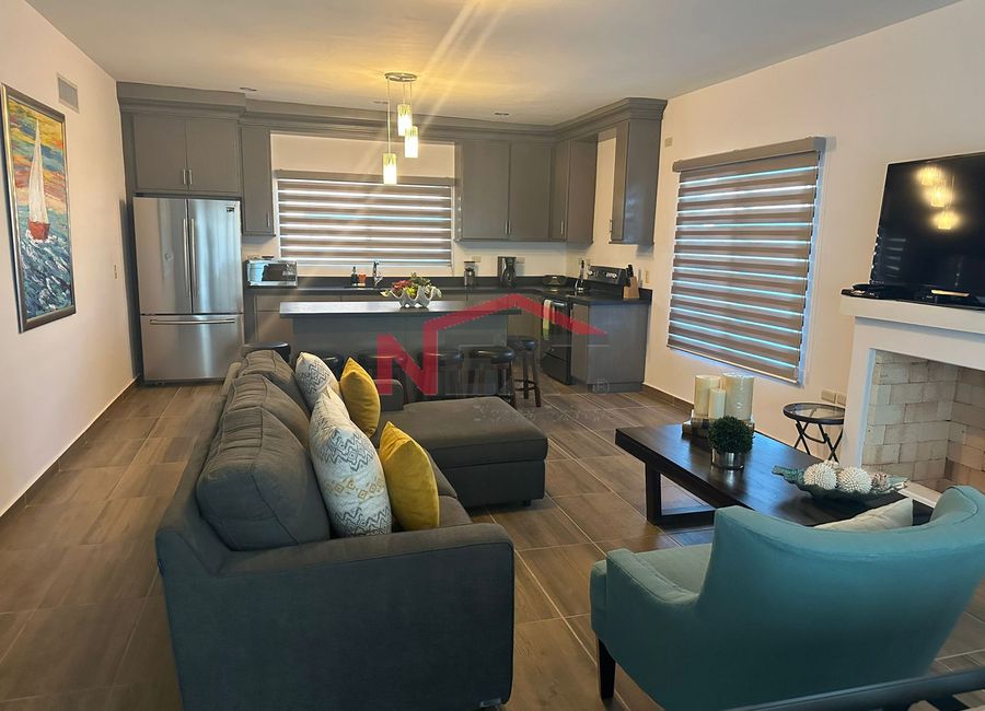 CASA EN VENTA KINO BAY ESTATES