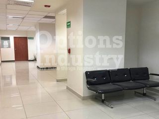 Opportunity of excellent building in rent Cuauhtémoc