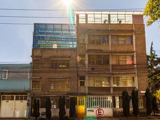 Edificio en Toluca, EDOMEX