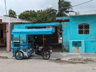 VENTA TERRENO PROGRESO YUCATAN