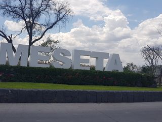 Terreno VENTA Meseta Hábitat Residencial, al lado de Campestre Huertas la Joya