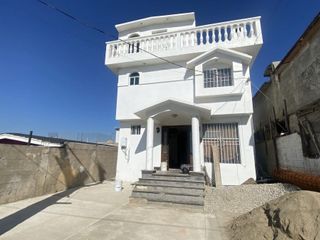 Se venda casa 177 m2 en Las Cumbres II, Tijuana