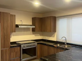 Casa en renta Ferrara residencial, Garcia