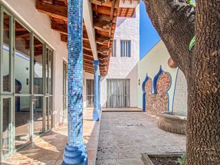 Duplex Insurgentes en venta, San Rafael, San Miguel de Allende