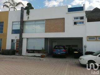 Casa en venta en Residencial Loto, Cholula  Puebla