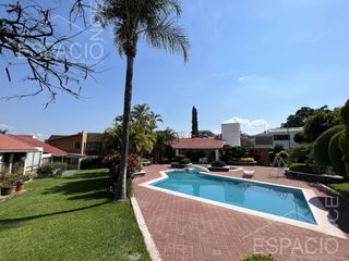 Casa en condominio - Fraccionamiento Lomas de Cuernavaca