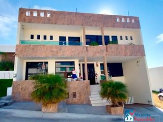 CASA EN VENTA BOSQUES DEL REFUGIO LEÓN GTO