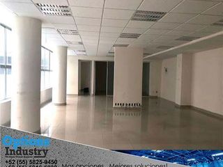 Opportunity of Office for lease Cuauhtemoc