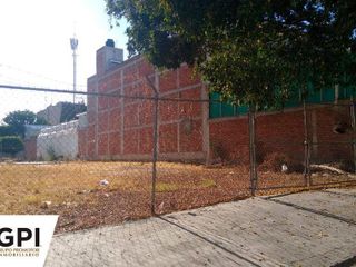 Terreno En Renta Mirador De Arbide León Guanajuato