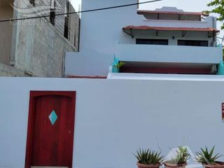 Edificio Comercial en  Venta en Puerto Morelos Riviera Maya B-SAG6856