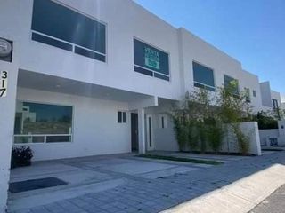 Casa en Grand Reserva Juriquilla Biogrand