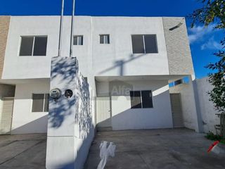 Casa sola en venta en Río Bravo, Saltillo, Coahuila