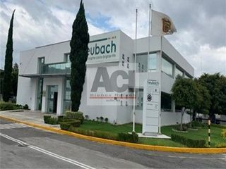 Oficinas en Renta en Ecatepec