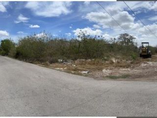 Terreno en venta CHALMUCH | Yucatán |
