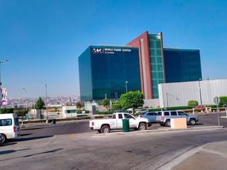 Se rentan oficinas en world trade center, Tijuana