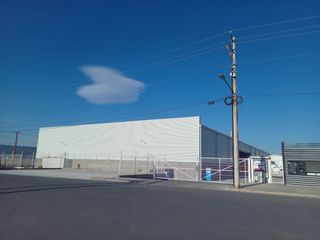 ✅ RENTA 3 Módulos industriales. Parque WTC, SLP