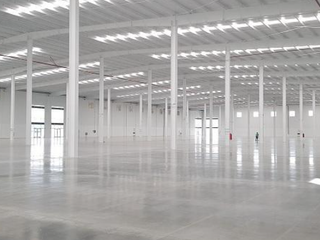 Nave Industrial en Renta de 20,000 m2 La Nogalera, Guadalajara Jalisco