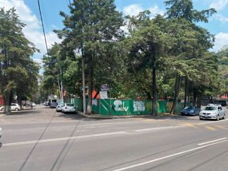 Terreno en venta en Lomas de Axomiatla con proyecto ejecutivo.