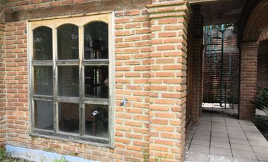 Casa en venta al sur de la Ciudad Alcaldía Tlalpan