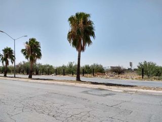 Terreno en Venta por Av. Juárez antes de Periférico