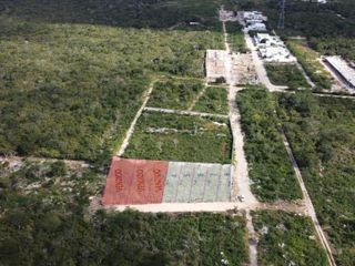 Terrenos Venta Mérida, Temozón Norte, urbanizado, $1,009,838 MN