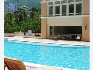 Departamento en venta en Acapulco Residencial Puerto Lucia (m2d2799)