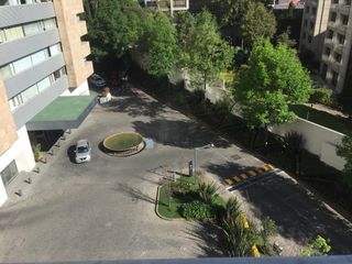 Departamento en venta en Bosques de las Lomas