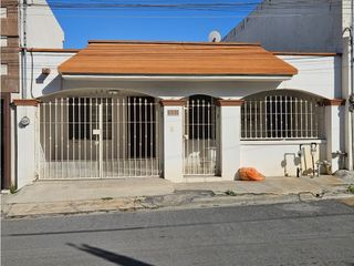 Casa en Renta Amueblada, Col. Nueva Linda Vista, Guadalupe, NL  OEIA