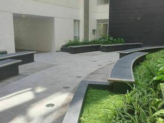 Parque  Sur Residencial (TEC Monterrey, Z. de Hospitales) MANTENIMIETO INCLUIDO