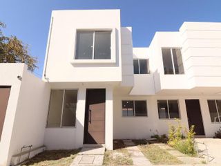 Casa nueva en venta en Morelia, zona Tecnológico