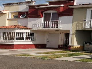 MGM.CASA DE REMATE BANCARIO. VALLE DE SAN MOISÉS, REAL DEL VALLE, TLAJOMULCO DE