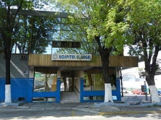 VENTA HOSPITAL EN AVENIDA COLÓN, ZONA CENTRO, GUADALAJARA