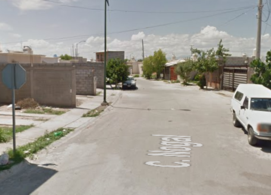 JL VENTA DE CASA NOGAL JARDINES UNIVERSIDAD, TORREON, COAH