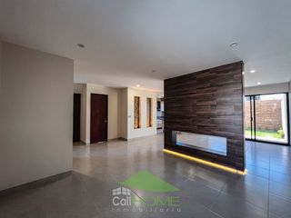 Casa Venta Sierra Nogal Leon Gto