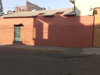 Casa en venta en Francisco I Madero, Cuautepec De Madero, Gustavo A. Madero